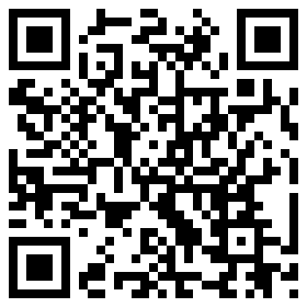 qrcode für Erco-Leuchten 1071001000