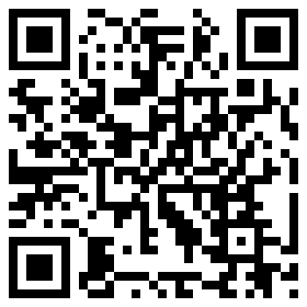 qrcode für Erco-Leuchten 1071009000