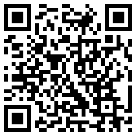 qrcode für GETAC  - F110G6 EX I5 1135G7 WEBCAM ATEX