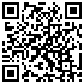 qrcode für Comelit 3640/2 Säule für Türstation 2 Module alu