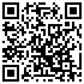 qrcode für Berker 75141150