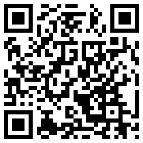 qrcode für Hager UZ64S2 - Traverse universN 300mm 4 pol rechts (20Stück)