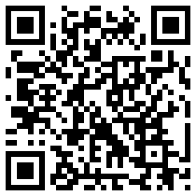 qrcode für Gembird Filamentcassette PLA himmelblau 1 75mm 1kg schmale Spule - 3DP-PLA1.75-01-BS