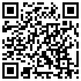 qrcode für Gembird Filamentcassette PLA weiß 1 75mm 1kg schmale Spule - 3DP-PLA1.75-01-W