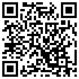 qrcode für Berker 75141860