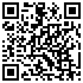 qrcode für Weidmüller 2000100000 Durchgangs-Reihenklemme gelb sw