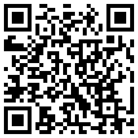 qrcode für Ridi Leuchten RIDI Anbauleuchte weiß Ballwurfsicherheit DIN 18032 - SHL-L 380/2520-840 SM