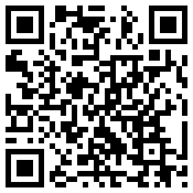qrcode für Busch Jaeger BJ Zentralscheibe aws Busch balance SI - 1740 DR/03-914