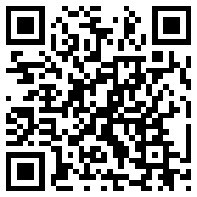 qrcode für Busch Jaeger BJ Abdeckung Datenkommunikation studioweiß solo - 1743-04-84