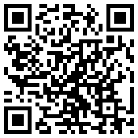 qrcode für Busch Jaeger BJ SCHUKO Steckdosen Einsatz Spreize studioweiß solo - 20 EUCRB-84