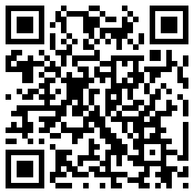 qrcode für Gustav Hensel Hensel KV 90 Automatengehäuse 18 TLEen (18x18 mm) IP 65 - KV 9118 NT