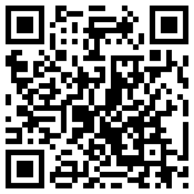 qrcode für Berker 75143150
