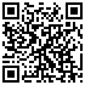 qrcode für Gira 204126 - KNX Bewegungsmelder Standard 2 20m System 55 Alu