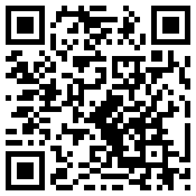 qrcode für Berker 75144155