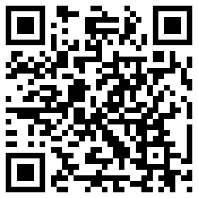 qrcode für Grothe Elektronik Gong CROMA 100A ws/si 2fach 43173