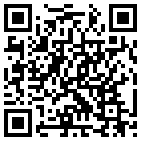 qrcode für Weingärtner Kabel 00304 Schutzkontakt Gummi-Kupplung 3fach schwarz