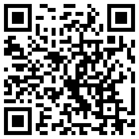 qrcode für AVM  - FRITZ FON X6 WEISS