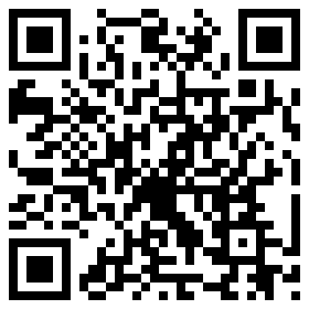 qrcode für GAMBER JOHNSON  - ZIRKONA UNIVERSAL WALL MOUNT