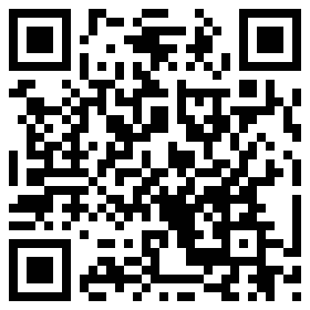 qrcode für Berker 75161092