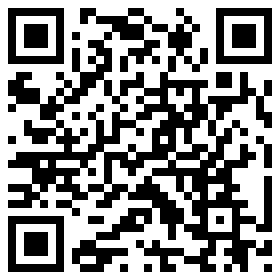 qrcode für Weingärtner Kabel GmbH 21190 Verteilersteckdose 3fach schwarz-rot