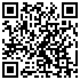 qrcode für Devi 140F0657 Heizkabel 30 m Kaltleiter 170 m