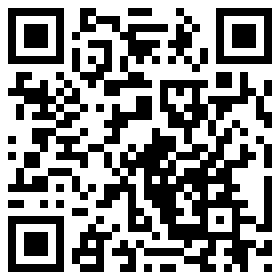 qrcode für Berker 75162090