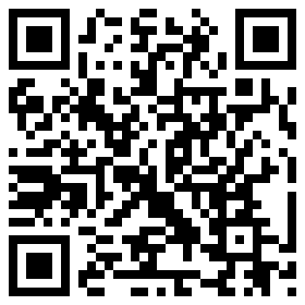 qrcode für DATALOGIC  - POWERSCAN PM9600 HP HIGH