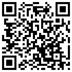 qrcode für Berker 75162092