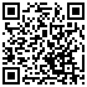 qrcode für Busch Jaeger 1721-288 - BJ Abdeckrahmen 1f Busch axcent blau