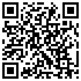 qrcode für Apple IPHONE 15 PLUS CLEAR CASE