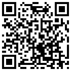 qrcode für APPLE  - IPHONE 15 PRO MAX CLEAR CASE