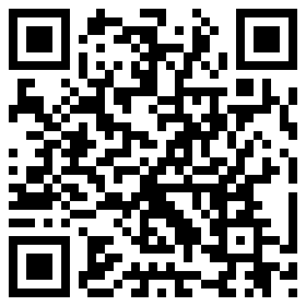 qrcode für APPLE  - IPHONE 15 PLUS FINEWOVEN CASE