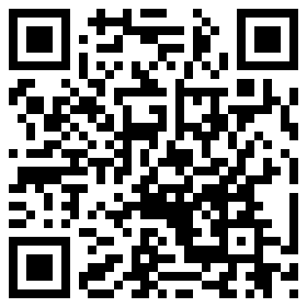 qrcode für Berker 75642150