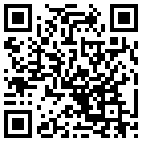 qrcode für Berker 75940271