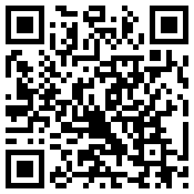 qrcode für AXIS  - I8116 BLACK