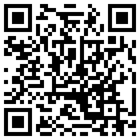 qrcode für Berker 6167032045 Steckdose ohne Schutzkontakt R.1/R.3 schwarz glänzend
