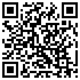 qrcode für HP  - KITS WALL MOUNT BLK POLY TC10