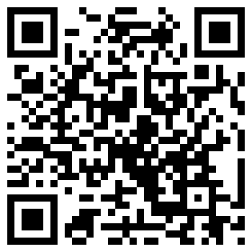 qrcode für Datalogic 91ACC0059 - Joya Touch Back Cover Blue