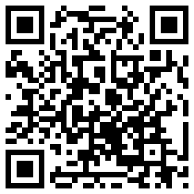 qrcode für Berker 6765762089 Steckdose R.1/R.3 polarweiß glänzend