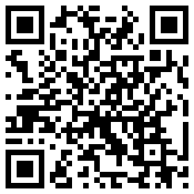 qrcode für SICK 6025726