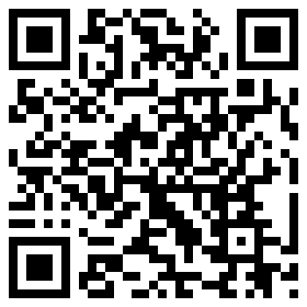 qrcode für SICK 6021191