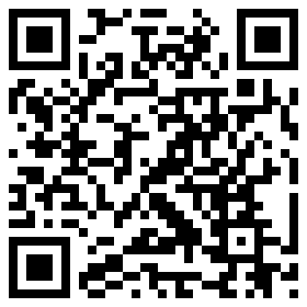 qrcode für SICK 6013729