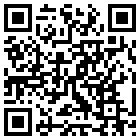 qrcode für Sylvania 0043410