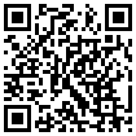 qrcode für TCS PUK04/1-EB