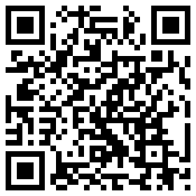 qrcode für Gustav Hensel 26001214 Beschriftungsschild FCBS6 5 Stück