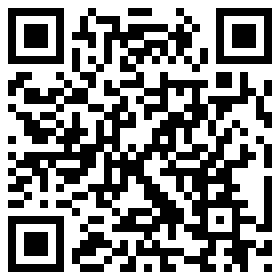qrcode für Siedle 200035734-00