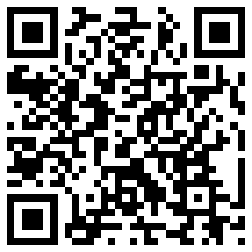 qrcode für SICK 6058500