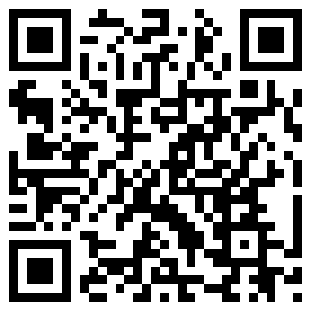 qrcode für SICK 6058503