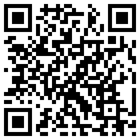 qrcode für SICK 6058159