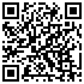 qrcode für Sirena 90581 LT DOUBLE PNP 12/24 V DC schwarz Modularsockel MLine Wandbefestigung